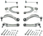 Meyle Set reparatie brate puntea fata Meyle pentru BMW 5 (F10), 5 (F11), 6 (F12), 6 (F13), 6 GRAN COUPE (F06) 1.6-4.4 06.09-10.18 (316 050 0080/HD)