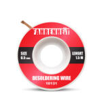 Fahrenheit Ónszívó szalag (10131) - lumenet