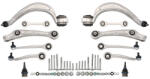 Meyle Set reparatie brate puntea fata Meyle pentru AUDI A4 ALLROAD B8, A4 B8, A5, A6 C7, Q5 1.8-4.2 06.07-09.18 (116 050 0222/HD)