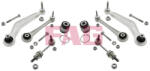 Fag Set reparatie brate puntea spate FAG pentru BMW 5 (E60), 5 (E61) 2.0-5.0 12.01-12.10 (823000430)