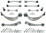Meyle Set reparatie brate puntea fata Meyle pentru AUDI A4 ALLROAD B8, A4 B8, A5, A6 C7, Q5 1.8-4.2 06.07-09.18 (116 050 0223/HD)