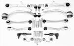 REINWEG Set reparatie brate puntea fata REINWEG pentru AUDI A4 B6, A4 B7, A6 C5 1.6-3.0 11.00-06.08 (RW9993999)