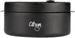 Citron Термокутия за храна Citron - 400 ml, черна (2022_FJ_400_Black)