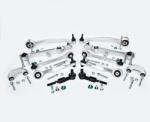 Premiere Set reparatie brate puntea fata Premiere pentru AUDI A4 B5, A6 C5; SKODA SUPERB I; VW PASSAT B5, PASSAT B5.5 1.6-4.2 11.94-03.08 (FDS.501)