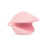 Family Szilikon edényfogó - rózsaszín (57279PK)