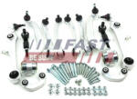 FAST Set reparatie brate puntea fata FAST pentru AUDI A4 B5, A6 C5; VW PASSAT B5, 1.6-4.2 11.94-03.08 (FT15759 )