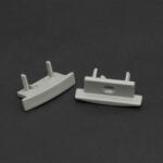 PHENOM LED alumínium profil végzáró (41011hez) (41011E)