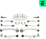 Optimal Set reparatie brate puntea fata Optimal pentru AUDI A4 B5, A6 C5; SKODA SUPERB I; VW PASSAT B5, PASSAT B5.5 1.6-4.2 11.94-03.08 (OPT G8-530)
