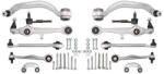 Meyle Set reparatie brate puntea fata Meyle pentru AUDI A8 D2 2.5D-4.2 03.94-09.02 (116 050 0030/HD)