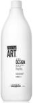 L'Oréal L'Oréal Tecni Art. - Fix Design - Hajlakk Utántöltő 1000ml
