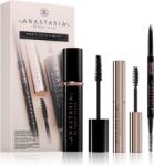 Anastasia Beverly Hills Brow & Lash Styling Kit ajándékszett szem és szemöldök számára árnyalat Soft Brown