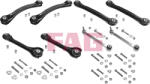 Fag Set reparatie brate puntea spate FAG pentru MERCEDES 190 (W201), C T-MODEL (S202), C (W202), CLK (A208), CLK (C208), E T-MODEL (S124), E T-MODEL (S210), E (W124), E (W210) 1.8-7.3 10.82-04.04 (8230005
