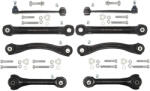 Meyle Set reparatie brate puntea fata Meyle pentru MERCEDES 124 (A124), 124 (C124), 124 T-MODEL (S124), 124 (W124), 190 (W201), C T-MODEL (S202), C (W202), CLK (A208) 1.8-6.0 10.82-04.04 (014 035 0017)