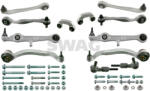 SWAG Set reparatie brate puntea fata SWAG pentru AUDI A4 B6, A4 B7, A6 C5 1.6-3.0 11.00-06.09 (32 92 4802)