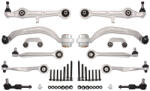 REINHOCH Set reparatie brate puntea fata REINHOCH pentru AUDI A4 B6, A4 B7, A6 C5 1.6-3.0 11.00-06.08 (RH04-0052)