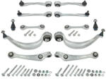 Meyle Set reparatie brate puntea fata Meyle pentru AUDI A4 ALLROAD B8, A4 B8, A5, A6 C7, Q5; PORSCHE MACAN 1.8-4.2 06.07- (116 050 0189/HD)