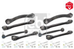 Premiere Set reparatie brate puntea spate Premiere pentru AUDI A4 B6, A4 B7, 1.6-3.0 11.00-06.09 (FDS.502)