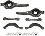 Meyle Set reparatie brate puntea fata Meyle pentru FORD FOCUS C-MAX, FOCUS I, FOCUS II 1.4-2.0 10.98-09.12 (716 050 0039/S)