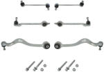 Meyle Set reparatie brate puntea fata Meyle pentru BMW 5 (E39), 5 (E60) 2.0-3.0D 09.95-03.10 (316 050 0103/HD)