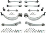 Meyle Set reparatie brate puntea fata Meyle pentru AUDI A4 ALLROAD B8, A4 B8, A5, Q5 1.8-4.2 06.07-05.17 (116 050 0190/HD)