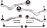 Meyle Set reparatie brate puntea fata Meyle pentru BMW 5 (E60), 5 (E61) 2.0-5.0 12.01-12.10 (316 050 0104/HD)