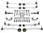 STARLINE Set reparatie brate puntea fata STARLINE pentru AUDI A4 B6, A4 B7, A6 C5 1.6-3.0 11.00-06.09 (S 12.23.700)