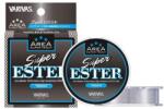 VARIVAS SUPER TROUT AREA SUPER ESTER CLEAR 150m 0.117mm 2.3lb (V127945) - plazaweb