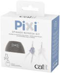  Catit Kiegészítésül Catit Pixi Spinner interaktív macskajátékhoz pótalkatrész szett