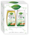 Bione Cosmetics CBD ajándékcsomag, 520 ml