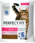 Perfect Fit 1, 4kg Perfect Fit Adult 1+ lazac száraz macskatáp