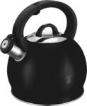 Berlinger Haus Ceainice si infuzoare CZAJNIK 3L BERLINGER HAUS BH-6832 Z GWIZDKIEM (BH-6832)