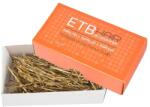 ETB Hair Professzionális Arany Hullámcsat 5cm 200g (EH48200A)