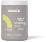 Sens.ùs Illumyna Care Repair Maszk Kezelt és Érzékeny Hajra (SS711487)