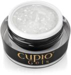 Cupio Gel de unghii All The Stars Builder - Silver 15ml (C9805)
