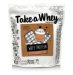 Take a Whey Take-a-Whey Whey Protein 900 g