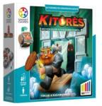 SmartGames Kitörés - Menekülés a kazamatából (20802-182) (526377)