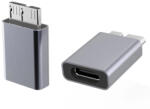 PremiumCord USB C to USB 3.0 micro B adapter (KUR31-22) (KUR31-22)
