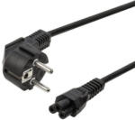 PremiumCord C5 notebook tápkábel 3m (KPSPT3) (KPSPT3)