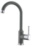 Metalac - Xgranit Arc N Metalac T03801 Mosogató Csaptelep - Grafit (T03801) - rent-xgranit