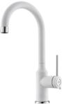 Metalac - Xgranit Classy Metalac Xgranit Mosogató Csaptelep - Fehér (T03811)
