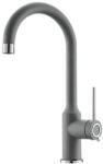Metalac - Xgranit Classy Metalac T03809 Mosogató Csaptelep - Grafit (T03809)