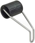 Klickfix Light bracket f. Fork & Frame