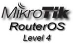 Mikrotik Licenta RouterOS SWL4 - CHR P1 (SWL4)