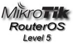 Mikrotik Licenta RouterOS SWL5 - CHR P10 (SWL5)