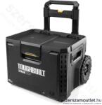 TOUGHBUILT B1-B-70R StackTech Kerekes szerszámosláda 56, 6x50x66cm (TB-B1-B-70R) (TB-B1-B-70R)