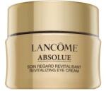 Lancome Absolue cremă pentru ochi Revitalizing Eye Cream 20 ml Crema antirid contur ochi