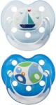 Baby-Nova Suzetă din silicon Baby Nova - Mărimea 2, pentru băieți (28240)