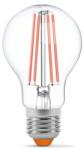 Videx LED крушка Videx Plant Grow, E27, A60, 8W, 290lm, 1200K (VLE-A60FF-08271)