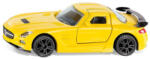 SIKU Blister SIKU - Mercedes-AMG SLS Black Series (10431542)