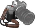 SmallRig Kit Husa Half Case si Curea Mana SmallRig pentru Fujifilm X-T5
